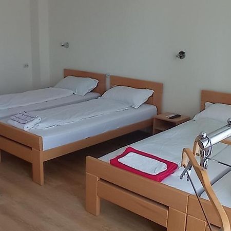 Holiday Apartments Суботица Екстериор снимка