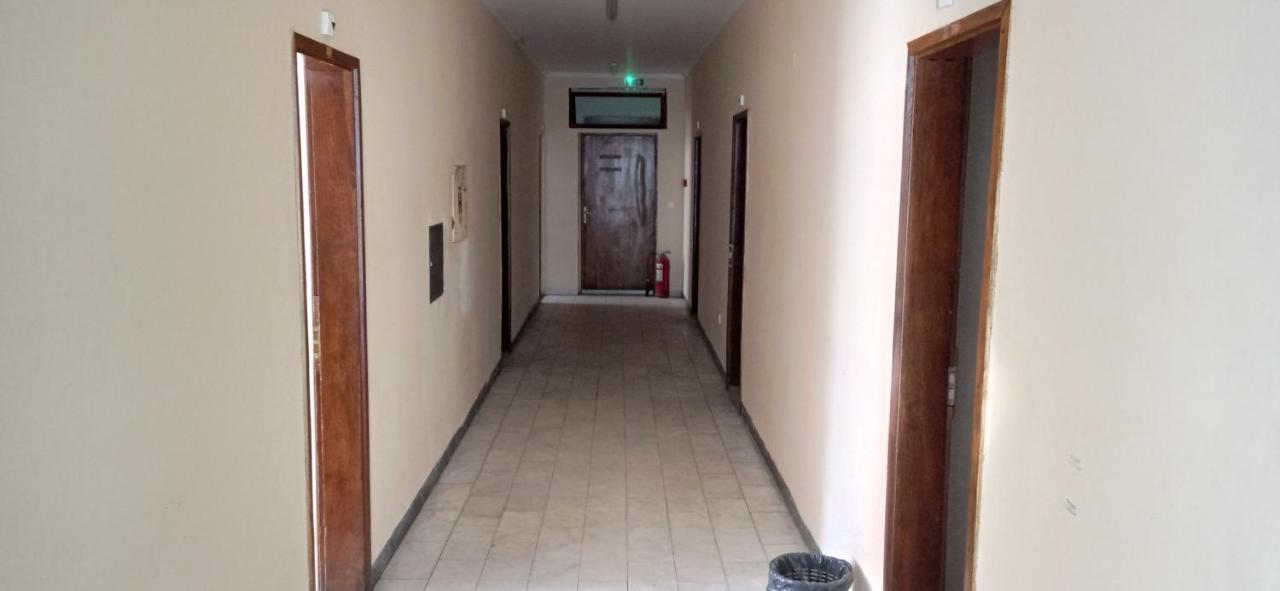 Holiday Apartments Суботица Екстериор снимка