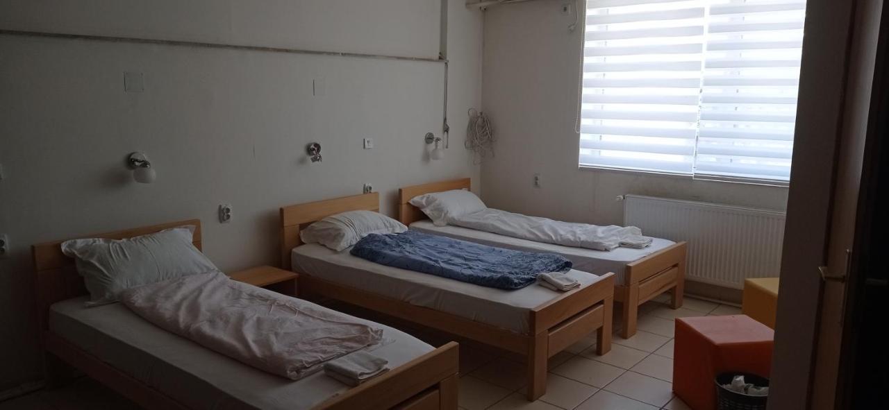 Holiday Apartments Суботица Екстериор снимка